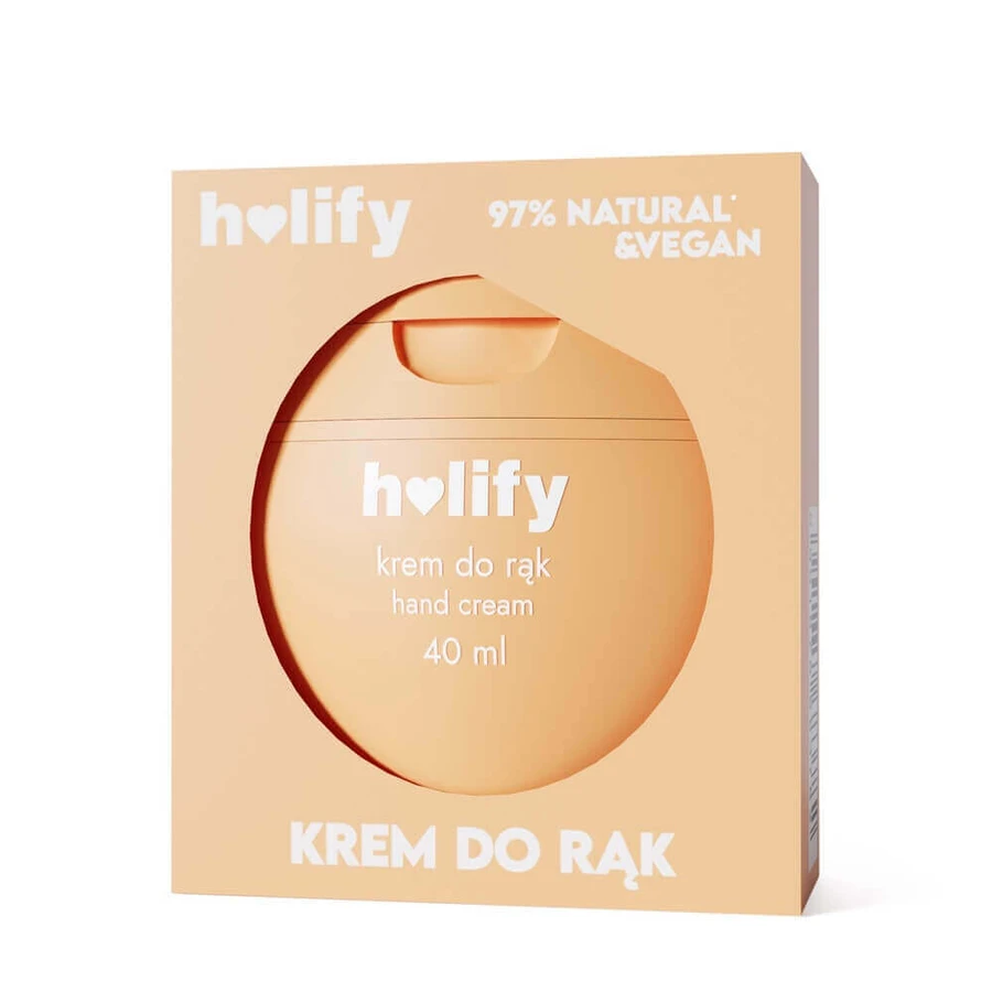 Holify Rk Cream, 40 мл: цены и характеристики