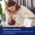 Lovi, Прокладки для годування 19/607, 60 шт: ціни та характеристики
