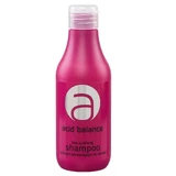 Окисляющий шампунь для волос Stapiz Acid Balance, 300 мл
