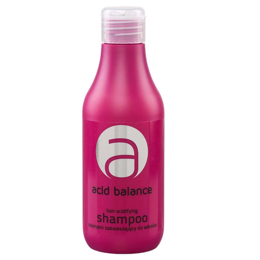 Окисляющий шампунь для волос Stapiz Acid Balance, 300 мл: цены и характеристики