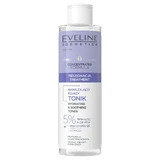 Зволожуючий і заспокійливий тонік Eveline Cosmetics Concentrated Formula, 200 мл