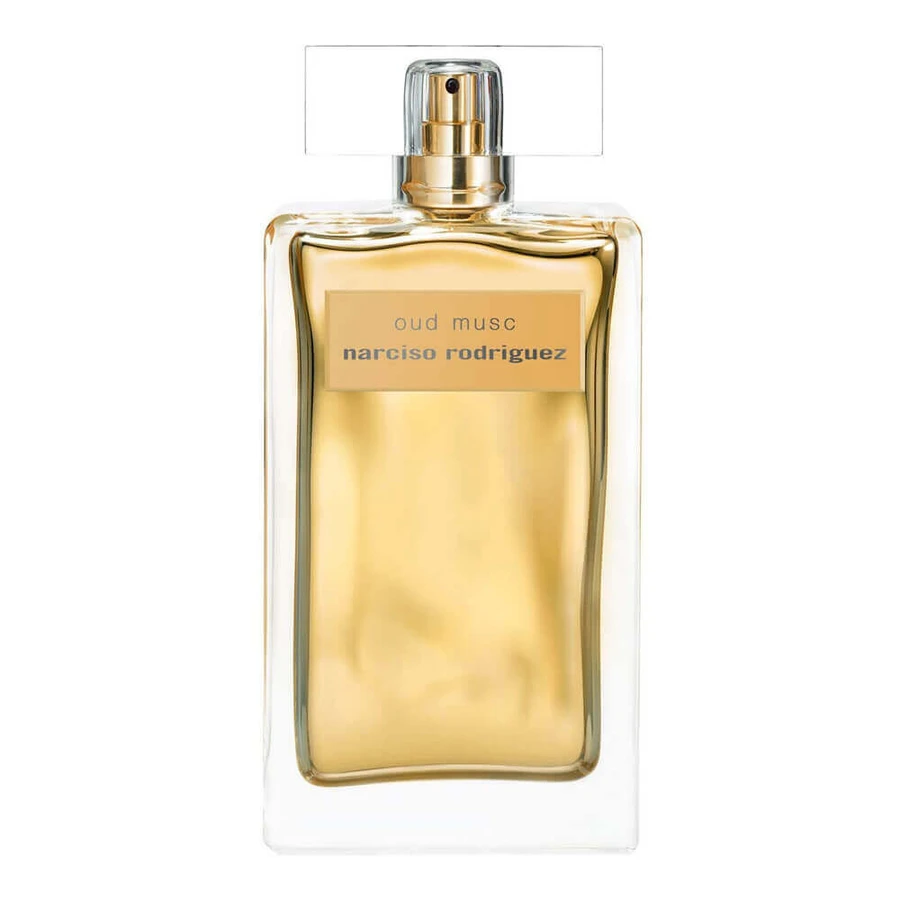 Narciso Rodriguez Oud Musc парфюмированная вода, 100 мл: цены и характеристики