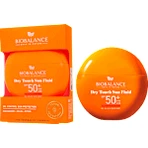 BIOBALANCE Солнцезащитный флюид SPF 50 DRY TOUCH 40 мл: цены и характеристики