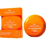 BIOBALANCE Солнцезащитный флюид SPF 50 DRY TOUCH 40 мл: цены и характеристики