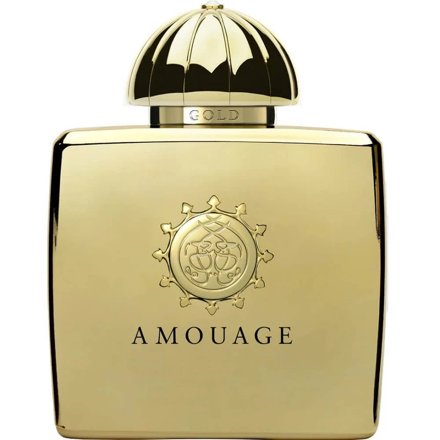 Amouage Gold Woman парфюмированная вода, 100 мл: цены и характеристики