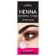 Крем-хна для брів і вій Joanna 1.0 Black, 15 мл