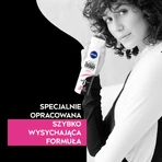 Антиперспірант Nivea Black & White Invisible Clear, 150 мл: ціни та характеристики