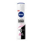 Антиперспірант Nivea Black & White Invisible Clear, 150 мл: ціни та характеристики