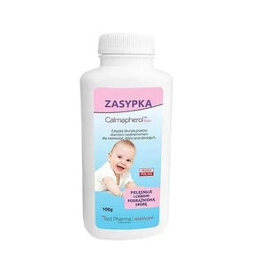 Red Pharma, Кальмаферол детский Засыпка, 100 г