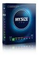 My Size PRO, Презервативи 47 мм, 3 шт
