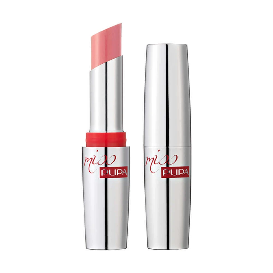 Pupa Milano Miss Pupa Ultra Brilliant Lipstick 101, 2,4 мл: цены и характеристики