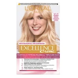 L Oreal Paris Excellence Creme Wax Colour 10.21 Очень светлый перистый блондин