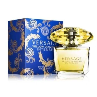 Парфумована вода Versace Yellow Diamond Intense, 90 мл