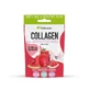Intenson Colagen + Acid hyaluronic aroma de pepene verde, 10,8 г