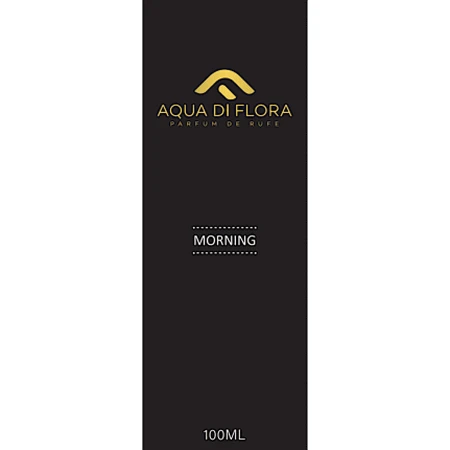 Туалетна вода для прання Aqua Di Flora Ранковий аромат для білизни 40 прань, 100 мл: ціни та характеристики