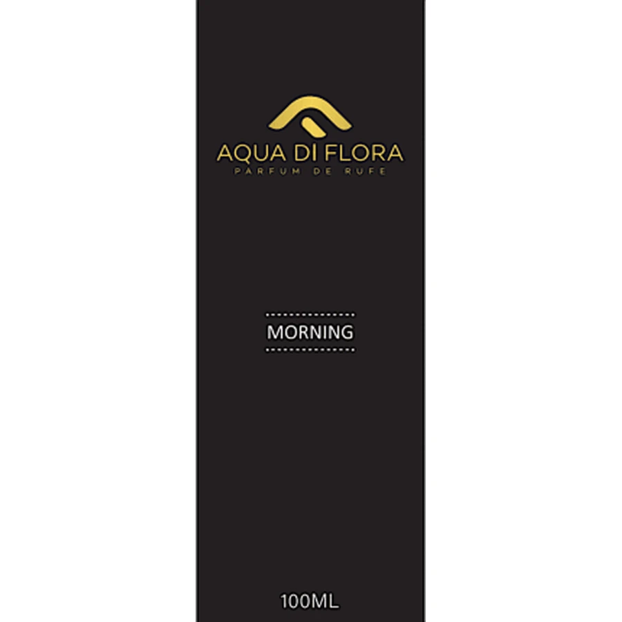 Туалетна вода для прання Aqua Di Flora Ранковий аромат для білизни 40 прань, 100 мл: ціни та характеристики