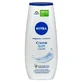 Nivea Creme Soft, Бархатистый мягкий гель для душа с драгоценным миндальным маслом, 250 мл