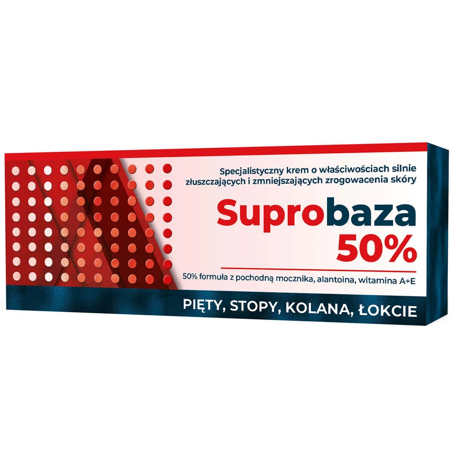 Suprobase 50%, специализированный крем-эксфолиант, 30 г: цены и характеристики