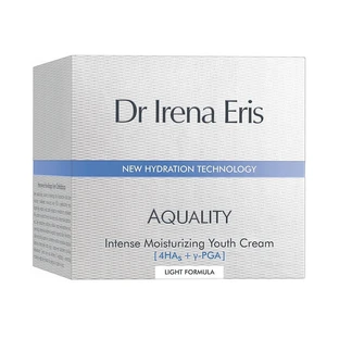 Dr Irena Eris Aquality Intensive Replenishing Moisturising Cream, 50 мл