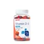 Gnc Vitamin D-3 2000 Ui, Витамин D-3 50 Mcg (2000 Ui) натуральный 100% ланолин, 120 желейных драже