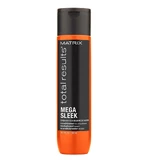 Кондиціонер з маслом ши Matrix Total Results Mega Sleek, 300 мл