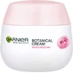 Живильний крем Garnier Botanical для сухої та чутливої ​​шкіри рожева вода, 50 мл