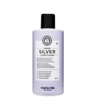 Кондиционер Sheer Silver, 300 мл, Maria Nila