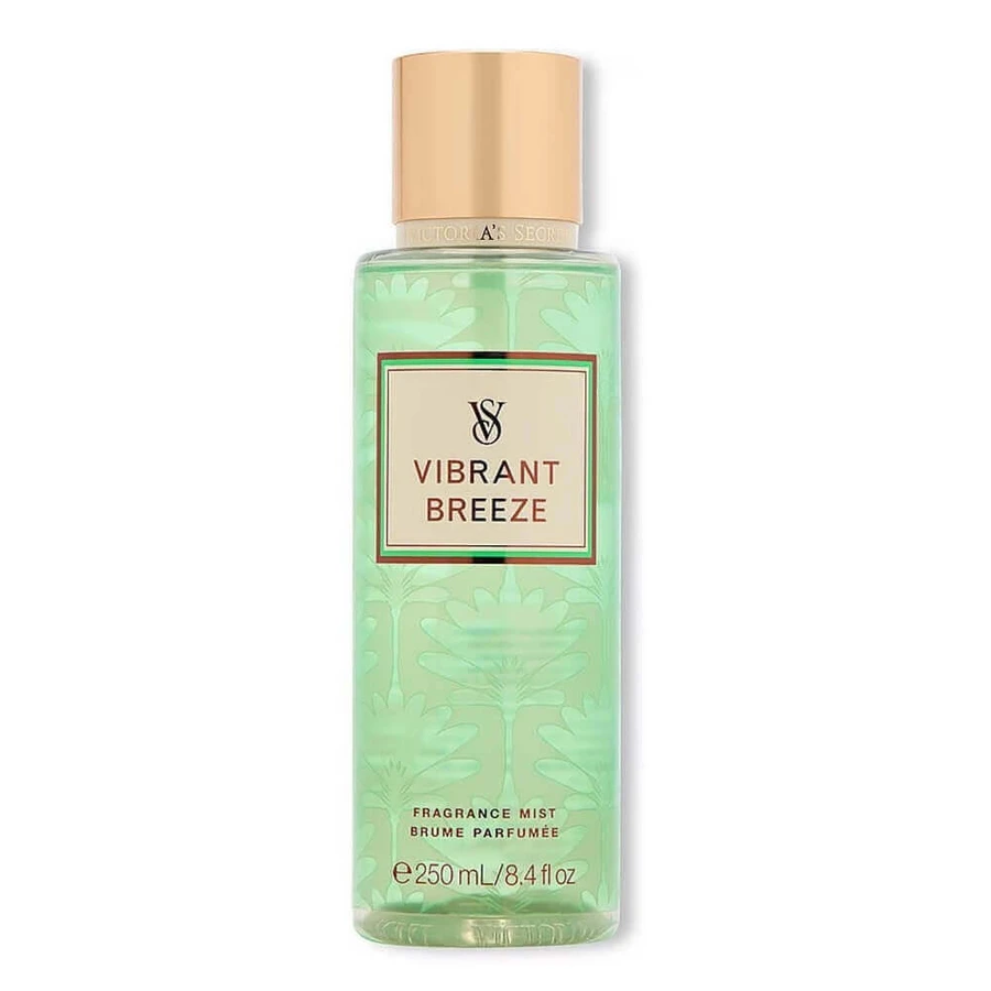 Victoria s Secret Vibrant Breeze Body Mist, 250 мл: цены и характеристики
