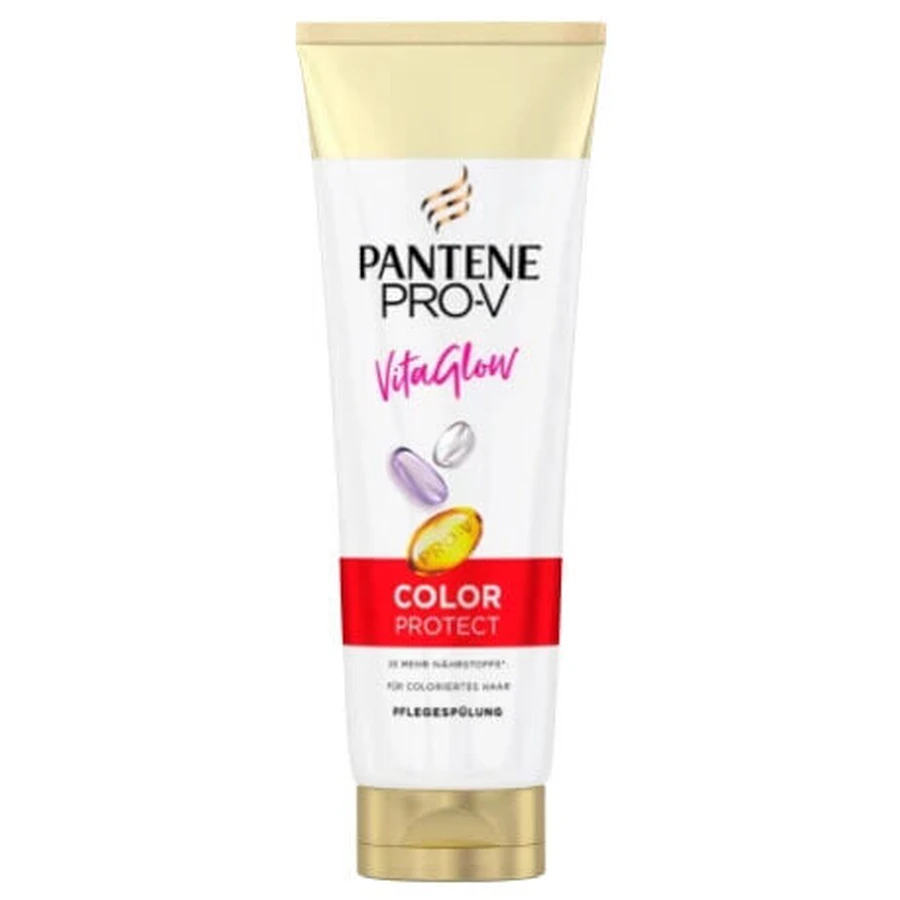 Pantene, Защита цвета, кондиционер, 200 мл: цены и характеристики