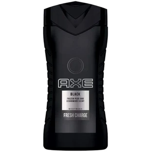 Axe, Black, el shower, 250 мл