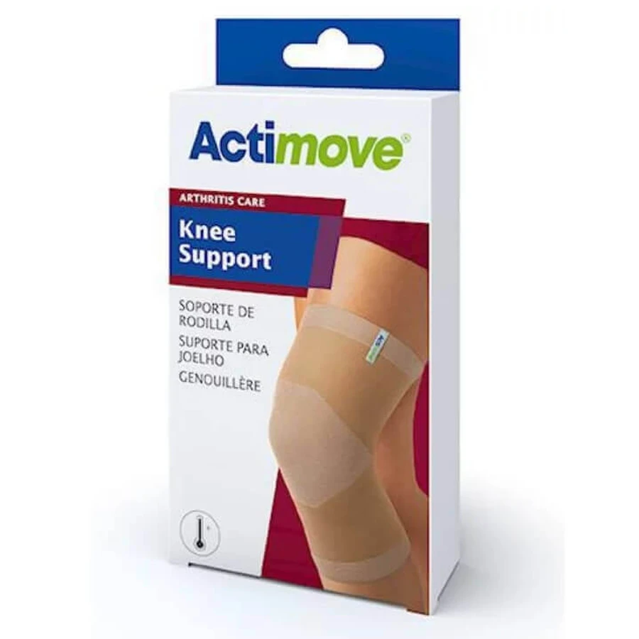 Actimove Suport pentru genunchi bej L: цены и характеристики