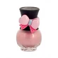Дитячий лак для нігтів Vipera TuTu Peel-Off 08 Pink Pirouette, 5 мл