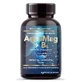 Intenson AquaMag + B6 натуральный магний, 60 капсул