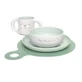 Suavinex, Feeding Set Boy +6m