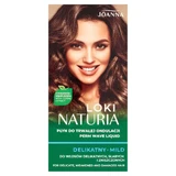 Joanna Naturia Curls Permament Liquid Delicate, 2 x 75 мл