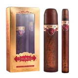Cuba Original Cuba Royal Set Eau de Toilette 100 мл + Eau de Toilette 35 мл