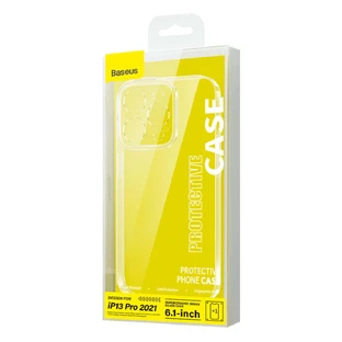 Baseus SuperCeramic Series Glass Case pentru iPhone 13 Pro 6.1 2021 + комплект для ухода