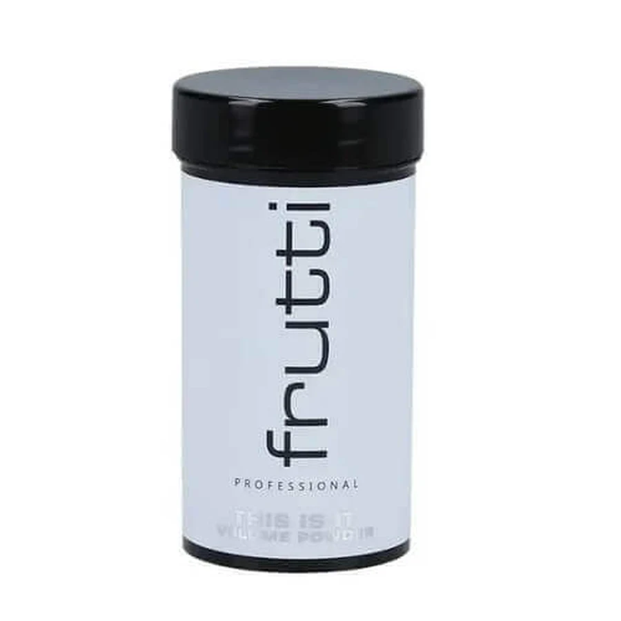 Пудра для придания объема Frutti Professional This Is It, 10 г: цены и характеристики