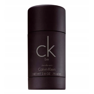 Calvin Klein CK Be Дезодорант-стик, 75 г