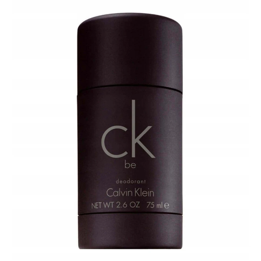 Calvin Klein CK Be Дезодорант-стик, 75 г: цены и характеристики
