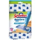 Вставка для швабры Spontex Quick Spray Duo из микрофибры, 2 шт.