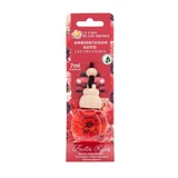 Освіжувач автомобіля La Casa de los Aromas Red Fruits, 7 мл