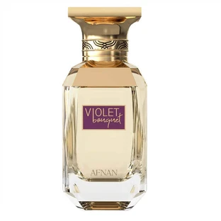 Парфумована вода Afnan Violet Bouquet, 80 мл