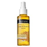 Туман для обличчя з куркумою Neutrogena Clear & Soothe, 125 мл