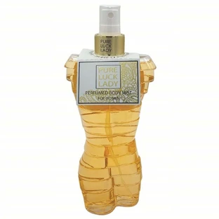 Linn Young Pure Luck Lady Body Mist, 250 мл