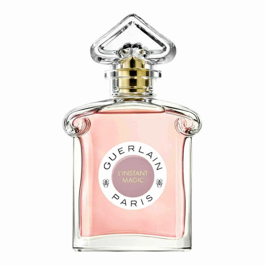 Guerlain L Instant Magic, парфумована вода, 75 мл: ціни та характеристики