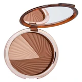 Компактный бронзер и хайлайтер Estée Lauder Bronze Goddess Matte &amp; Glow, 24 г