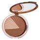 Компактный бронзер и хайлайтер Estée Lauder Bronze Goddess Matte &amp;amp; Glow, 24 г