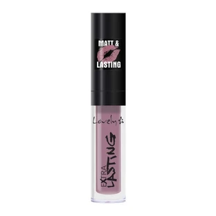 Блиск для губ Lovely Lip Gloss Extra Lasting Lip Gloss 1, 6 мл