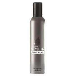 Мус для волосся Inebrya Ice Cream Style-In Volumizing, 400 мл